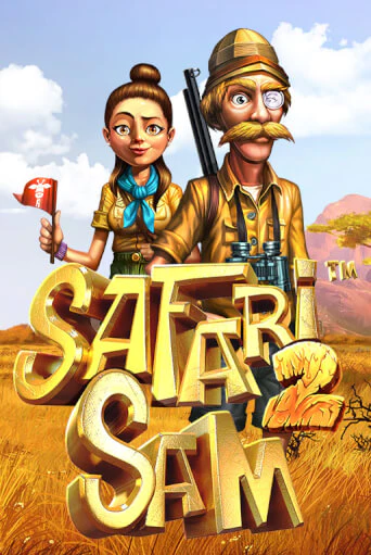 Safari Sam 2 онлайн демо | Казино 888 играть без регистрации