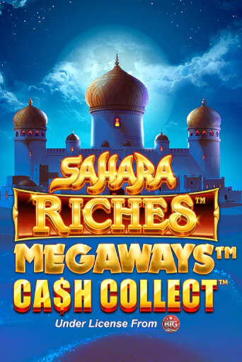 Sahara Riches - Cash Collect Megaways онлайн демо | Казино 888 играть без регистрации