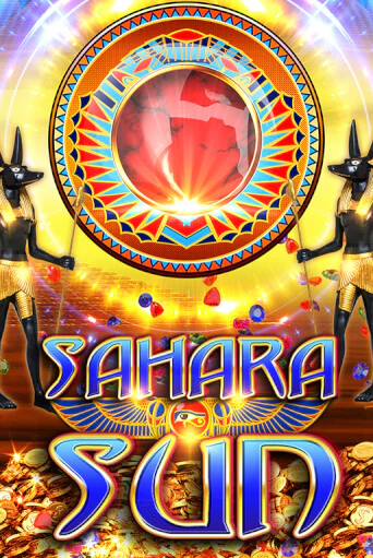 Sahara Sun онлайн демо | Казино 888 играть без регистрации