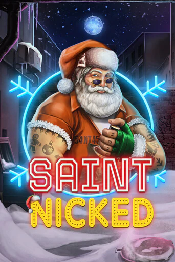 Saint Nicked онлайн демо | Казино 888 играть без регистрации