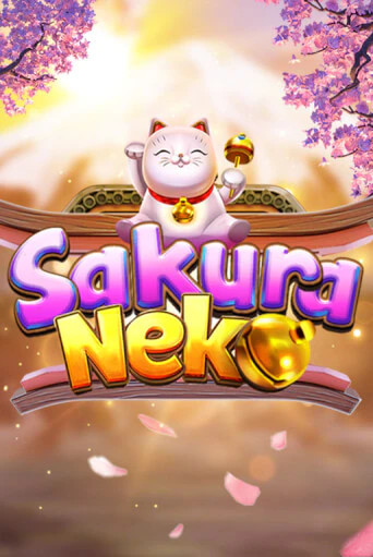 Sakura Neko онлайн демо | Казино 888 играть без регистрации