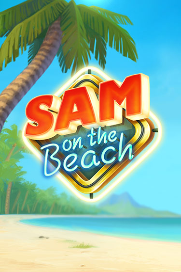 Sam on the Beach онлайн демо | Казино 888 играть без регистрации