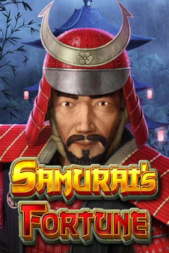 Samurai's Fortune онлайн демо | Казино 888 играть без регистрации