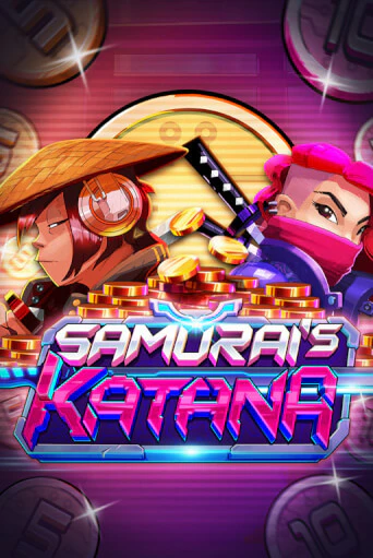 Samurai's Katana онлайн демо | Казино 888 играть без регистрации