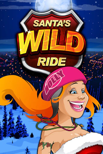 Santa's Wild Ride онлайн демо | Казино 888 играть без регистрации