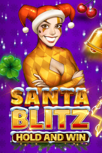 Santa Blitz Hold and Win онлайн демо | Казино 888 играть без регистрации