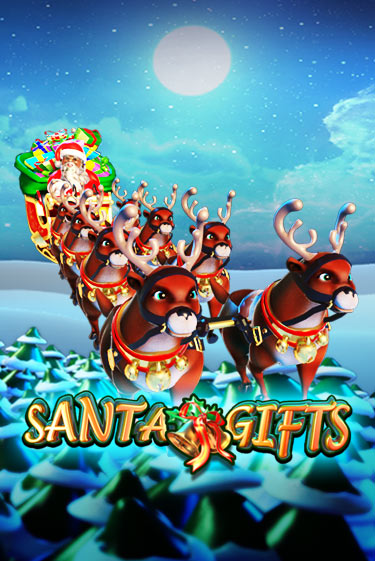 Santa Gifts онлайн демо | Казино 888 играть без регистрации