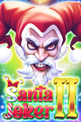 Santa Joker II онлайн демо | Казино 888 играть без регистрации