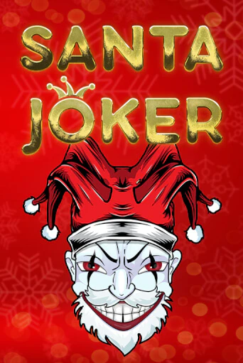 Santa Joker онлайн демо | Казино 888 играть без регистрации