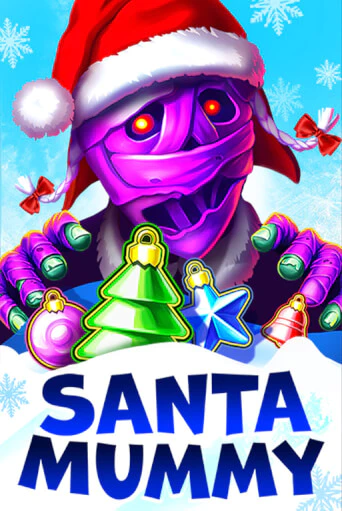 Santa Mummy онлайн демо | Казино 888 играть без регистрации