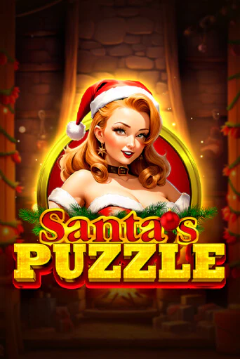 Santa’s Puzzle онлайн демо | Казино 888 играть без регистрации