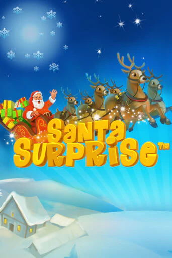 Santa Surprise онлайн демо | Казино 888 играть без регистрации