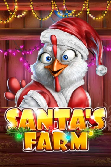 Santa's Farm онлайн демо | Казино 888 играть без регистрации