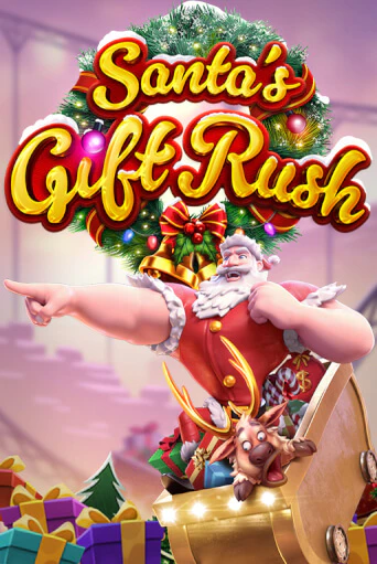 Santa's Gift Rush онлайн демо | Казино 888 играть без регистрации