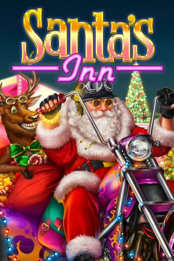 Santa's Inn онлайн демо | Казино 888 играть без регистрации