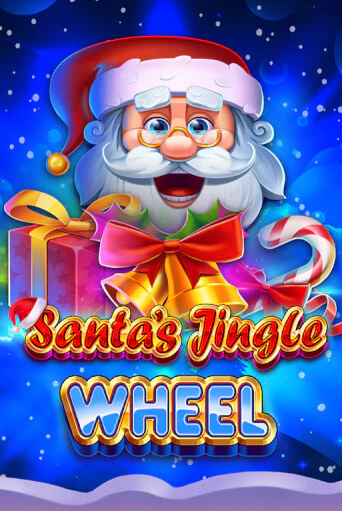 Santa's Jingle Wheel онлайн демо | Казино 888 играть без регистрации