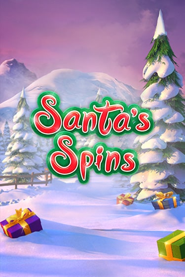 Santas Spins онлайн демо | Казино 888 играть без регистрации