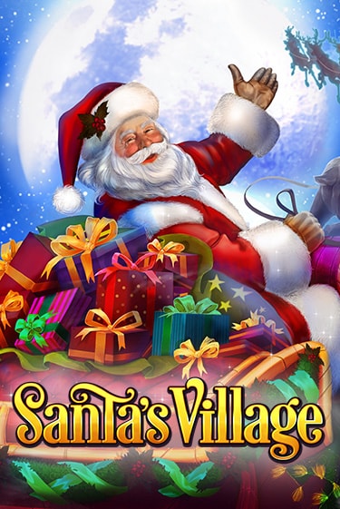 Santa's Village онлайн демо | Казино 888 играть без регистрации