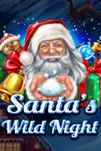 Santa’s Wild Night онлайн демо | Казино 888 играть без регистрации