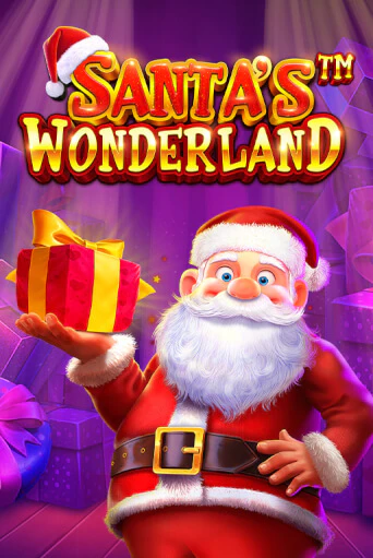 Santa's Wonderland онлайн демо | Казино 888 играть без регистрации