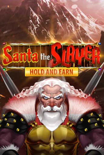 Santa the Slayer онлайн демо | Казино 888 играть без регистрации