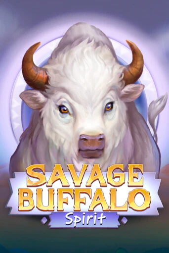 Savage Buffalo Spirit онлайн демо | Казино 888 играть без регистрации