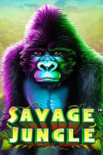 Savage Jungle онлайн демо | Казино 888 играть без регистрации