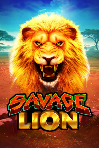 Savage Lion онлайн демо | Казино 888 играть без регистрации