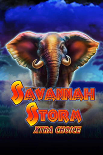 Savannah Storm Xtra Choice онлайн демо | Казино 888 играть без регистрации