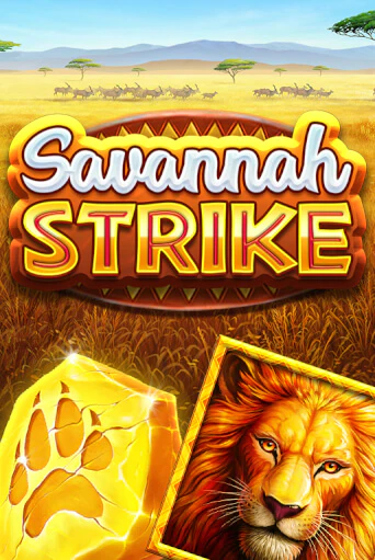 Savannah Strike онлайн демо | Казино 888 играть без регистрации