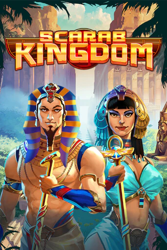 Scarab Kingdom онлайн демо | Казино 888 играть без регистрации