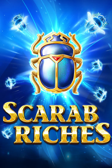 Scarab Riches онлайн демо | Казино 888 играть без регистрации