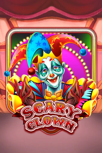 Scary Clown онлайн демо | Казино 888 играть без регистрации