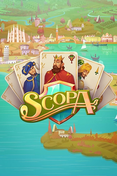 Scopa онлайн демо | Казино 888 играть без регистрации