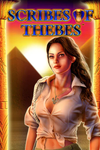 Scribes of Thebes онлайн демо | Казино 888 играть без регистрации