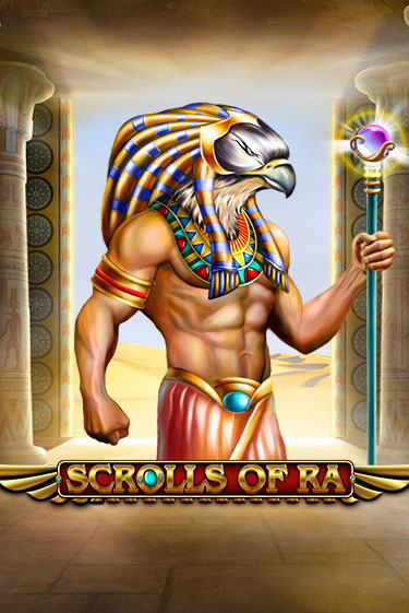 Scrolls of Ra онлайн демо | Казино 888 играть без регистрации