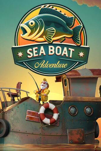 Sea Boat Adventure онлайн демо | Казино 888 играть без регистрации