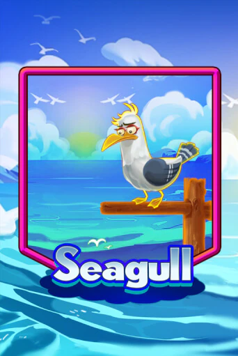 Seagull онлайн демо | Казино 888 играть без регистрации