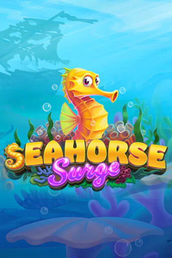 Seahorse Surge онлайн демо | Казино 888 играть без регистрации