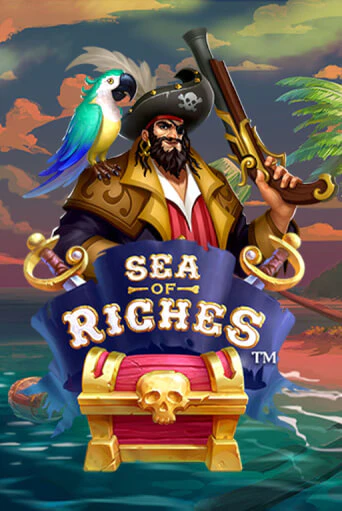 Sea of Riches онлайн демо | Казино 888 играть без регистрации