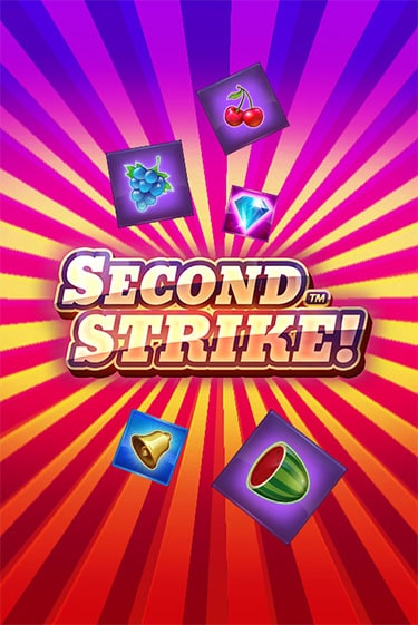 Second Strike онлайн демо | Казино 888 играть без регистрации