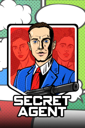 Secret Agent онлайн демо | Казино 888 играть без регистрации