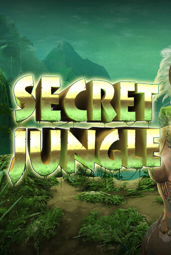 Secret Jungle онлайн демо | Казино 888 играть без регистрации