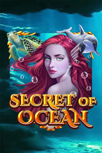 Secret of Ocean онлайн демо | Казино 888 играть без регистрации