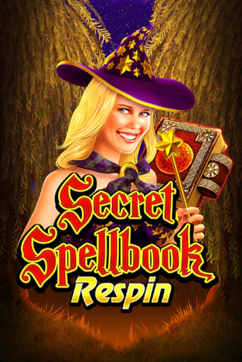 Secret Spellbook Respin онлайн демо | Казино 888 играть без регистрации