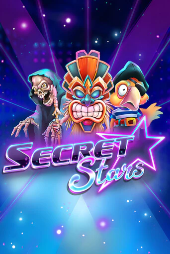 Secret Stars онлайн демо | Казино 888 играть без регистрации