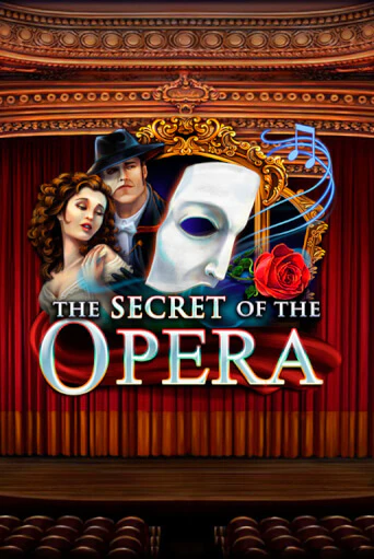 The Secret of the Opera онлайн демо | Казино 888 играть без регистрации