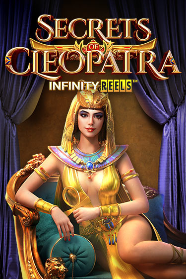 Secrets of Cleopatra онлайн демо | Казино 888 играть без регистрации