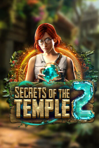 SECRETS OF THE TEMPLE 2 онлайн демо | Казино 888 играть без регистрации