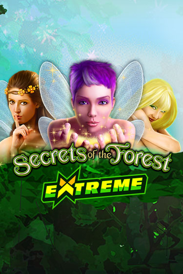 Secrets of the Forest Extreme онлайн демо | Казино 888 играть без регистрации